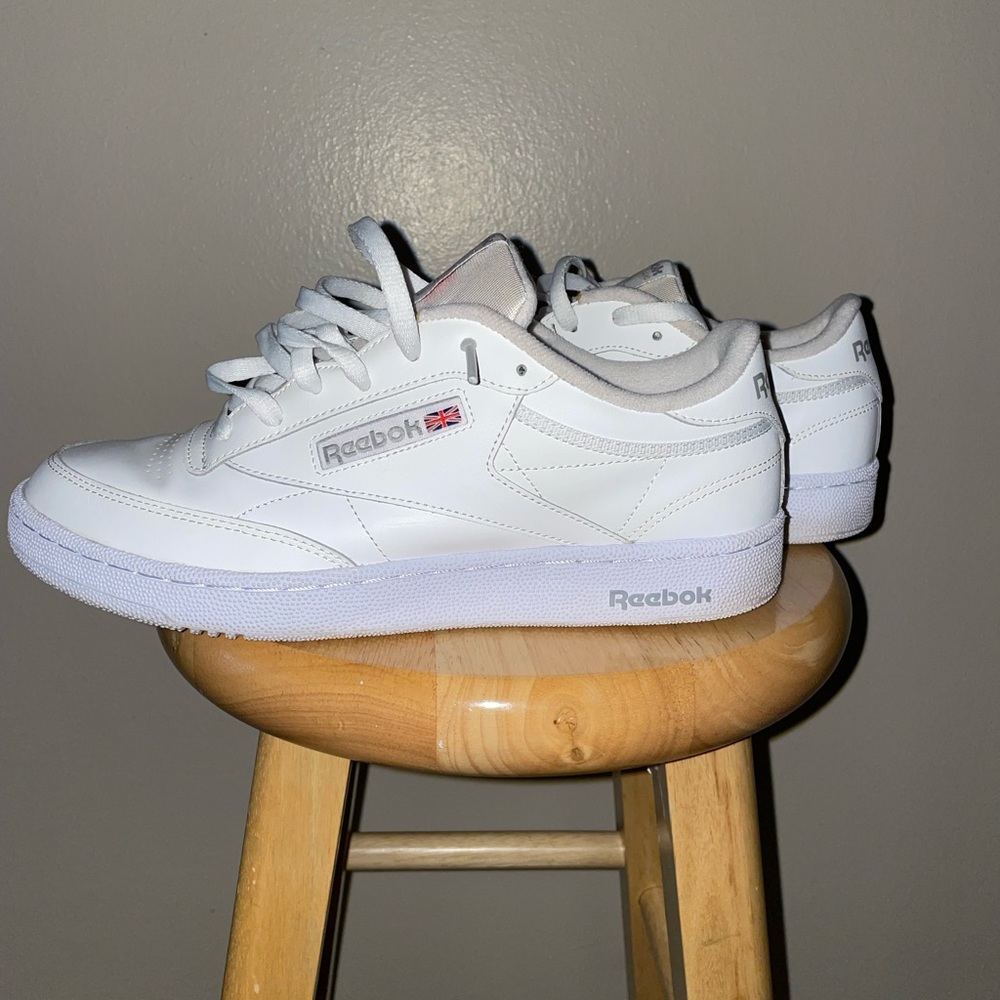 Reebok Club C 85 Tennis Shoes